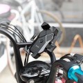 Hoco CA58 Bicycle, Motorbike Cellphone Holder