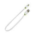 LDNIO 2.4A Fast MICRO USB Short Cable : 30cm