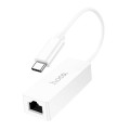 Hoco Type-C to RJ45 100 Mbps Ethernet Adapter