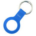 Silicone Keyring for Apple AirTag