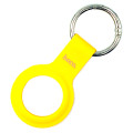 Silicone Keyring for Apple AirTag