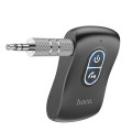 Hoco E73 Pro Bluetooth 5.0 Audio Transmitter & Receiver In Car Aux 3.5mm