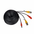 Ready made CCTV Cables 30m RG59 Ready Made Cable - 30m