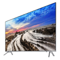 Samsung UHD 75 inch LED TV - 38.80kg