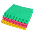 Multipurpose Absorbent Cleaning Cloth (PACK OF 12)