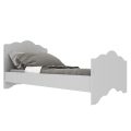 Baby Cot Crib Cot 3 in 1 Cloud