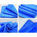 PACK OF 10 - Micro Fiber Cloth Cleaning, Soft Lint Free and Super Absorbent Microfiber Cloth