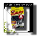 MAGIC FAST DEGREASING TABLETS