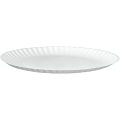 PAPER PLATES WHITE-PACK OF 200