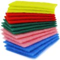 Multipurpose Scouring Pads-Pack of 30