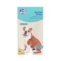 Dog Clean Up Bags - 100 Disposable Bags X 2 PACKS