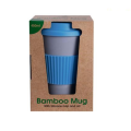 Drinking Mug Bamboo
