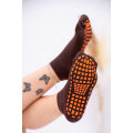 Yoga Trampoline Grip Winter Bounce Socks