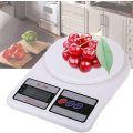 Electronic Kitchen Digital Weighing Scale Multipurpose