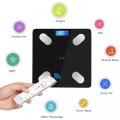 Digital Smart Bluetooth Body Weight & BMI Scale