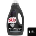 Skip Anti Ageing Auto Washing Liquid Detergent 1.5L