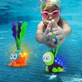 Diving Pool Toy With Light