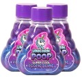 Unicorn Poop Slime Pack Of 3