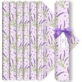 Scented Drawer Liners Box Of 6 Lavender Or Magnolia