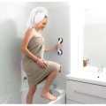 Grab Bars for Bathtubs and Showers