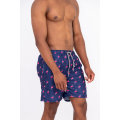 Quick Dry Swimming Shorts For Men