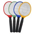 Mosquito Swatter Rechargeable With Built In Light