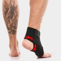 Adjustable Ankle Stabilizer With Straps