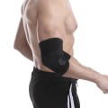 Adjustable Elbow Brace Strap Support