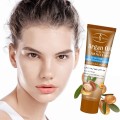 Argan Oil Deep Cleaning Peeling Gel For Face and Body