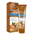 Argan Oil Deep Cleaning Peeling Gel For Face and Body