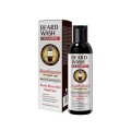 Beard Master Clean and Conditioner 100ml