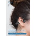 Bluetooth Bone Conduction Open Ear Headset Headphones K32