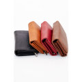 Camel Mountain Genuine Leather Wallets For Women