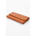 Camel Mountain Genuine Leather Wallets For Women