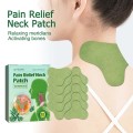Pain Relief Patches Box Of 10s