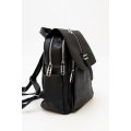 Blade Backpack With Adjustable Shoulder Straps Black