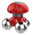 Mushroom Usb Electric Neck & Head Massager