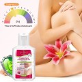 Private Parts Antibacterial Extract Gel 60ml ROSE