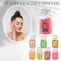 Vitamin E Facial Oil Capsules 60s