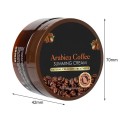 Arabica Coffee Slimming Cream Cellulite Treatment Weight Loss Burner 120ml