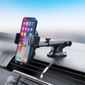 The Mobile Phone Car Holder for Dashboard with Suction Cup