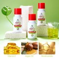 Argan Hair& Skin Massage Oil 150ml