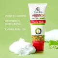Argan Oil Face Wash 100g