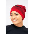 Unisex Women or Men Beanie Fleece Lined Winter Hat