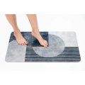 Ultra Absorbent Non Slip Universal Bathroom Mat