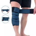 Versatile Knee Support Brace Strap for Sports and Joint Pain Relief