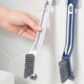 Crevice Cleaning Brush 4 In 1 For Bathrooms
