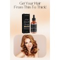 Hair Care Essence Hair Oil for Damaged Hair 29ml