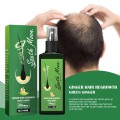 Hair Spray Regrowth Nourishing Ginger Spray For Men and Women 100ml