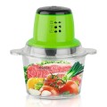 Multi-Function Electric Food Processor For Home Kitchen 2L 600w